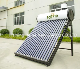  Colored Steel Solar Water Heater