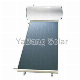  CE Approed Flat Panel Solar Water Heater (SIFN)