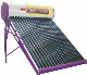  Pressurized Solar Water Heater (DB18/58/(18-26) EPH)