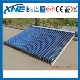 Solar Heater Collector with Heat Pipe