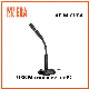 Anera Portable USB Microphone Adjustable Laptop Microphone for Desktop PC