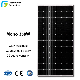 350W Factory Stock Photovoltaic Solar Panel Module Monocrystalline Water Heater System