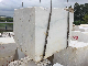 New Calacatta/Carrara White Stone Marble for Construction/Flooring/Wall/Kitchen/Bathroom