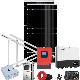 2000 Kw 1 MW Power Planets Plug and Play Water Pump Green Storage Sunking Phone Back up Solar Energy System