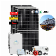 Cheap 5kw 10kw 15kw 20kw 25kw off Grid PV Solar Panel Power System for Home Solar Power System Energy Factory Price