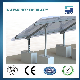 Manufacturer Customize Home Solar Power Mounting Support PV Bracket for Ground Solar Energy System Panel Products