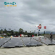  Rice Mill Roof Use Solar Power Panel Solar System