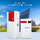 Alltop New Arrival Home Wall Mount 240ah 51.2 V Solar Power Battery Pack Energy Storage System Lithium Battery Station