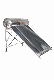 Solar Water Heater with Copper Coil Facory Price