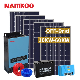  Wholesale Solar off-Grid System Price 5kw 10kw Solar Energy System Generator