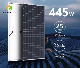 Ja Longi 460 Watt Solar Panel Price 445W 450W Wholesale Solar Panel Mono Perc PV Module