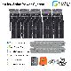  Wholesale Solar Energy System Generator with Storage Battery Inverter Controller & Solar Panel