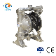 Factory Price Air Operated Sand Suction Pump