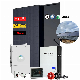 10kwh Hybrid Solar System on and off Grid Solar Power System 20kw 50kw High Quality Factory Product