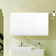 Wall-Mounted Panel Infrared Electric Heater with Carbon Crystal Heating Element