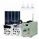  Directly Factory Price Push Hand Solar Portable Power Station 4000W 5000W off-Grid Solar Power System