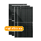  Light Industry Half Cell Mono Solar Panel Cost Price