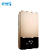  China Wholesale OEM Touch Screen 20L 5500W Electric Water Heater Installation