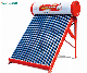 Jaipur/Kauai/Ghana 60 Gallon Solar Water Heater System