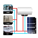 Hotel Factory or School Hot Water Solution Solar Water Heater System