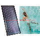  2021 New Material Copper Solar Panel Water Heaters MD02coso