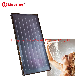 New Material Copper Solar Panel Water Heaters MD02coso