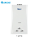 Fa1003 Classic Wall Mounted Natural Gas Water Heater for 6L