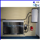 Split Active Heat Pipe Solar Water Heater for Home