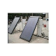  Pressurized Separated Flat Plate Solar Hot Water Heater