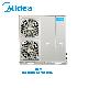 Midea Factory Supply Attractive Air Source Water Heater Air Heater with High Efficient