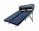  Roof Top Solar Water Heater for Home Use