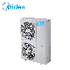 Midea Air Source Split 12kw V12W/D2n1 220V-240V/1pH/50Hz R410A Hotel Room Central Water Heater