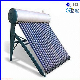 Porcelain Enamel Solar Water Heater Frame, Stainless Steel Water Heater