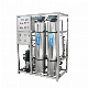  500lph Reverse Osmosis Drinking Water Desalination Plant Borehole Well Water Purification System
