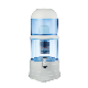 Gravity Mineral Filter System 14L Countertop Akaline Water Purifier