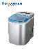 Desktop Automatic ABS Ice Maker with Touch Switch and LED Indicator (IM-12E)