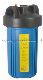 Water Filter Big Blue Housing Jumbo