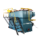  Dairy Machine Wastewater Treatment Dissolved Air Flotation Oily Water Purifier