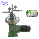 Cream Separating Machine Oil Filter Benchtop Centrifuge Oil Water Separator for Sale