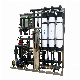  UV Ultrafiltration Membrane Purifier Water Treatment Plant UF System Water Filters for Mineral Water