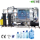  Brackish Reverse Osmosis Desalination 100m3 / Day Sea Water Purification Equipment Reverse Osmosis 4200L 24 Hours Purified for Sale Industrial RO Water Purifier