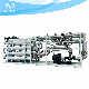  400tpd Tubular UF System Sewage Water Treatment System Water Purifier Machine for Commercia