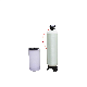 Ionic Exchange Water Softener Residential Water Softener Automatic Water Hardness Softeners manufacturer