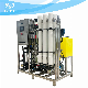  Water Desalination Machine Reverse Osmosis System Desalination Salt Water to Drinking Water