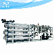  400tpd Tubular Ultrafiltration UF Water Treatment for Sewage Water Treatment