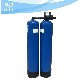 6tph Automatic Industrial Water Softener Water Softener for Home or Industry manufacturer