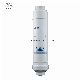 10inch I Type 3/8 Tube Connect CTO Pre Carbon/ Post Carbon Replece Water Filter Element Cartridge