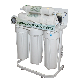 Hot Selling Metal Stand 75gpd RO System Water Purifier