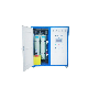 500lph Mobile Containerized Water Treatment Water Purification for Drinking