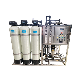 CE Approved 1000lph Industrial Reverse Osmosis System RO Brackish Water Treatment Plant